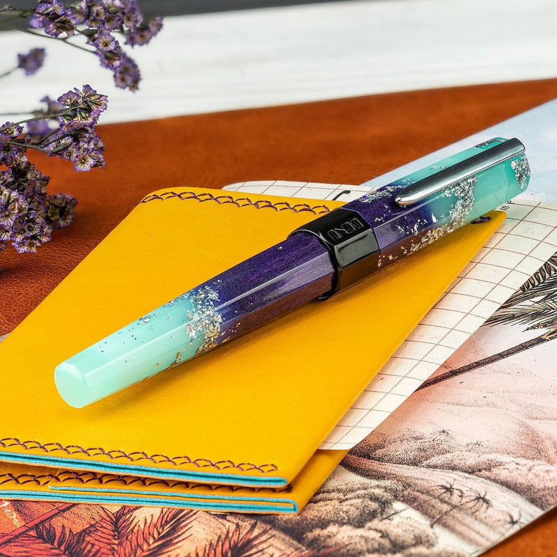 BENU Euphoria Ocean Breeze Rollerball Pen