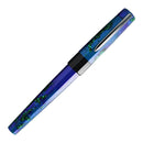 BENU Euphoria Tropical Voyage Rollerball Pen - With Cap Cover