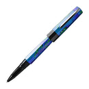 BENU Euphoria Tropical Voyage Rollerball Pen - Tip Exposed