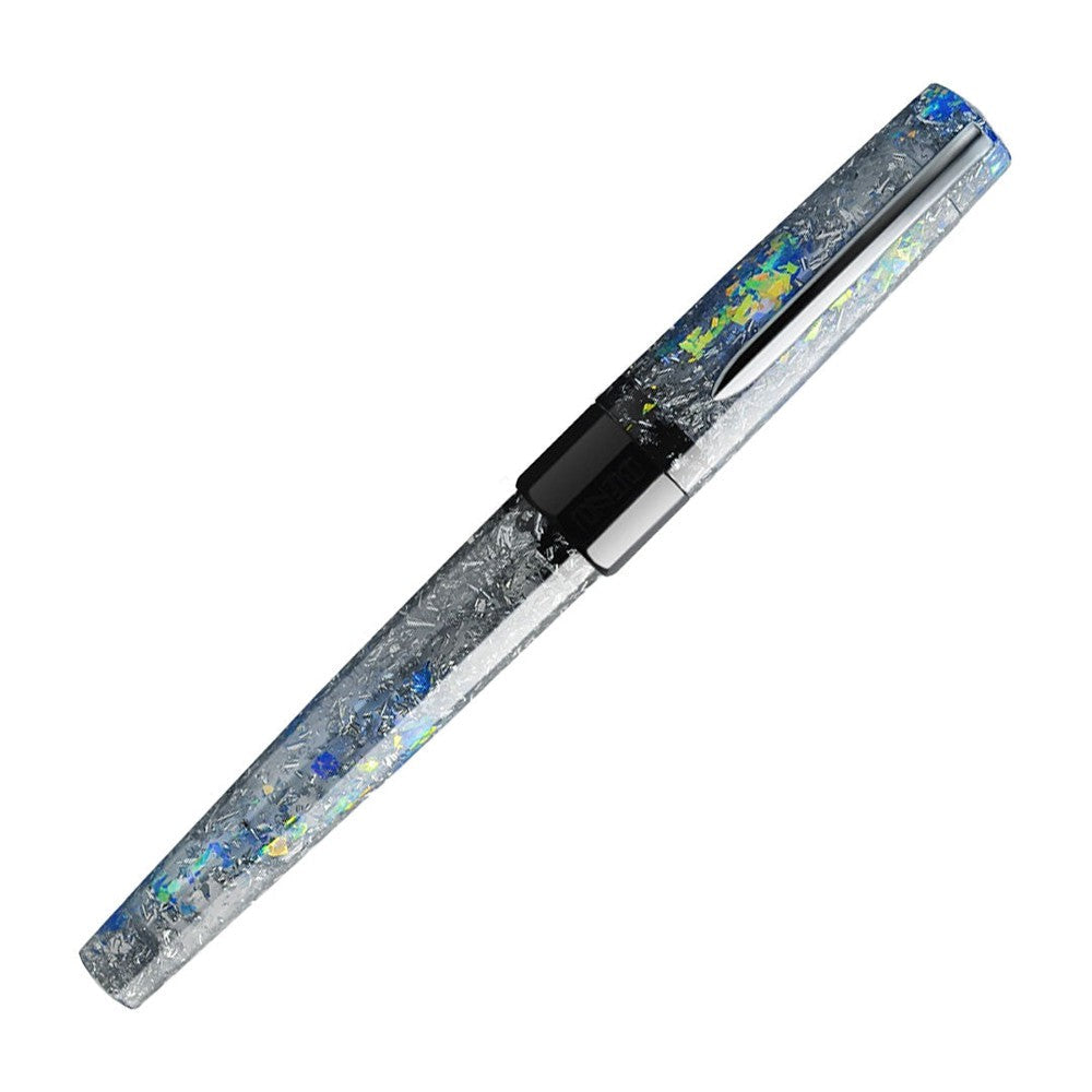 BENU Euphoria Vodka on the Rocks Rollerball Pen | EndlessPens