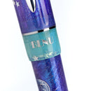 BENU × @scientificallyengineered San Francisco Sunset Fountain Pen Set