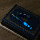 BENU × @scientificallyengineered San Francisco Sunset Fountain Pen Set