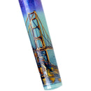 BENU × @scientificallyengineered San Francisco Sunset Fountain Pen Set