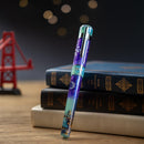 BENU × @scientificallyengineered San Francisco Sunset Fountain Pen Set