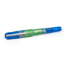 BENU × @starshinepen Blue Apatite Fountain Pen