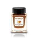 BENU × @wastedpaper holiDAY Fountain Pen Set