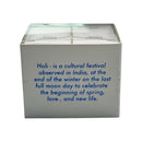 BENU × @wastedpaper holiDAY Fountain Pen Set