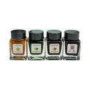 BENU × @wastedpaper holiDAY Fountain Pen Set