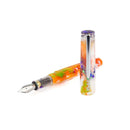 BENU × @wastedpaper holiDAY Fountain Pen Set