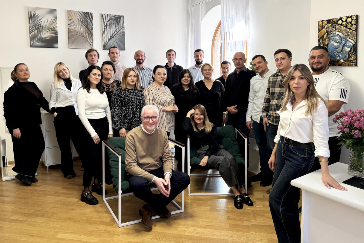 Our Team