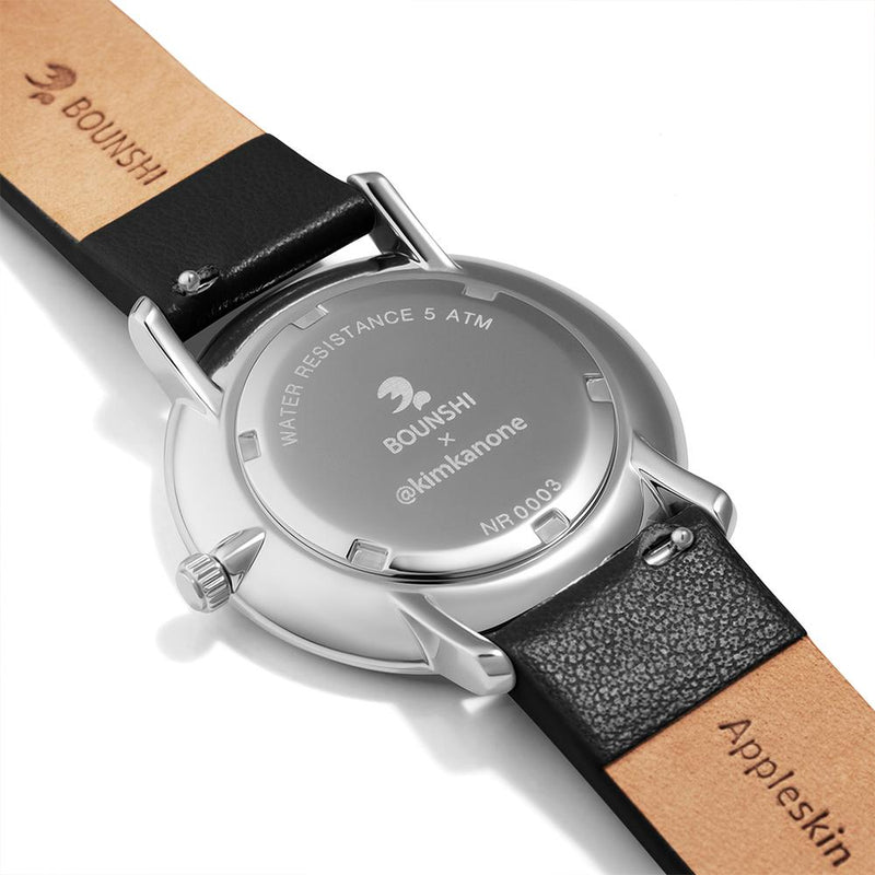 BOUNSHI × @kimkanone_The Original Bounshi Watch
