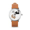 BOUNSHI × @twenty_sides Grumpy Kitty Watch