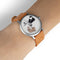 BOUNSHI × @twenty_sides Grumpy Kitty Watch