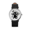 BOUNSHI × @valio_art Broom Cat Watch