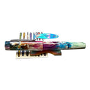 Carolina Pen Company Fountain Pen - Charlotte - Primary Manipulation 6 Set - Endless Exclusive (2026) - EndlessPens