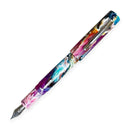 Carolina Pen Company Fountain Pen - Charlotte - Primary Manipulation 6 Set - Endless Exclusive (2026) - EndlessPens