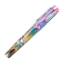 Carolina Pen Company Fountain Pen - Charlotte - Primary Manipulation 6 Set - Endless Exclusive (2026) - EndlessPens