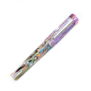 Carolina Pen Company Fountain Pen - Charlotte - Primary Manipulation 6 Set - Endless Exclusive (2026) - EndlessPens