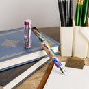 Carolina Pen Company Fountain Pen - Charlotte - Primary Manipulation 6 Set - Endless Exclusive (2026) - EndlessPens