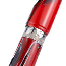 Kilk × @officialwastedpaper Chicago Fountain Pen Set