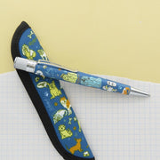 Retro 51 Tornado Rescue Dog #6 Gift Set - Pen and Paper and Sleeve | EndlessPens