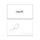 Robert Oster Community Ink Ube Truffle Ink Bottle (50ml) - Two White Papers | EndlessPens