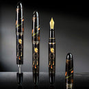CYPRESS Fountain Pen - Vacuum Filling - Dreamcatcher