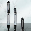 CYPRESS Fountain Pen - Vacuum Filling - System-01