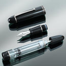 CYPRESS Fountain Pen - Vacuum Filling - System-01