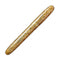 CYPRESS Fountain Pen - Acrylic - Sparkling Colors Gold Foil