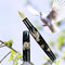 CYPRESS Fountain Pen - Eggshell Raden - Dove of Peace