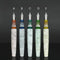 CYPRESS Fountain Pen - Eggshell Raden - Pure Eggshell (Colorful)
