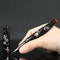 CYPRESS Fountain Pen - Eggshell and Raden - Petals in the Spring Haze