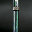 CYPRESS Graceful Composure A-RD01 Fountain Pen - Pen Body Design | EndlessPens