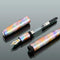 CYPRESS Fountain Pen - Kawaru-nuri - Aurora Cloudwave
