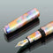 CYPRESS Fountain Pen - Kawaru-nuri - Aurora Cloudwave