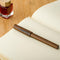 CYPRESS Fountain Pen - Matching-Grain with Cap (14mm)