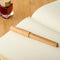 CYPRESS Fountain Pen - Matching-Grain with Cap (14mm)