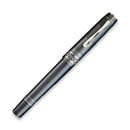 CYPRESS Fountain Pen - Metal Filigree - Colorful Series
