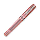 CYPRESS Fountain Pen - Metal Filigree - Colorful Series