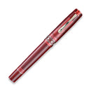 CYPRESS Fountain Pen - Metal Filigree - Colorful Series
