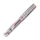 CYPRESS Fountain Pen - Metal Filigree - Colorful Series