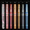 CYPRESS Fountain Pen - Metal Filigree - Colorful Series