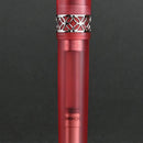 CYPRESS Fountain Pen - Metal Filigree - Colorful Series