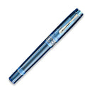 CYPRESS Fountain Pen - Metal Filigree - Colorful Series
