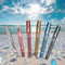 CYPRESS Fountain Pen - Metal Filigree - Colorful Series