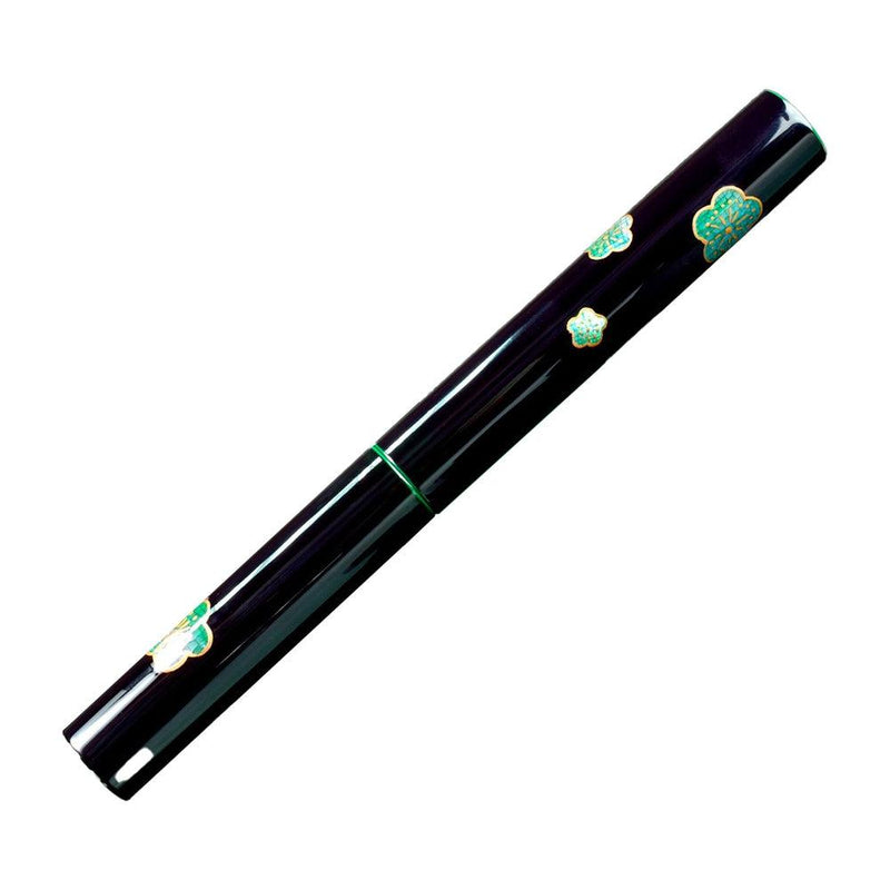 CYPRESS Fountain Pen - Midori Tamenuri