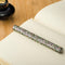 CYPRESS Modern Raden Forever Fountain Pen - On Top Of Paper
