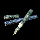 CYPRESS Fountain Pen - Modern Raden - Forever