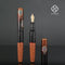 CYPRESS Fountain Pen - Modern Raden - Lanterns